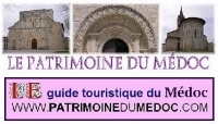 Patrimoine du Médoc