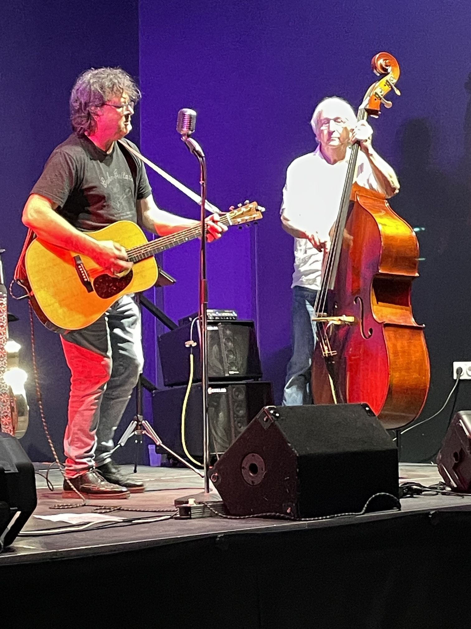 Concert blues 2 