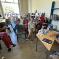 Conference bourgasser 4 
