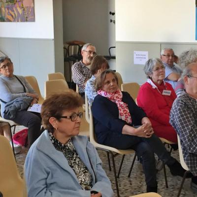 Le sentiment de l'estuaire