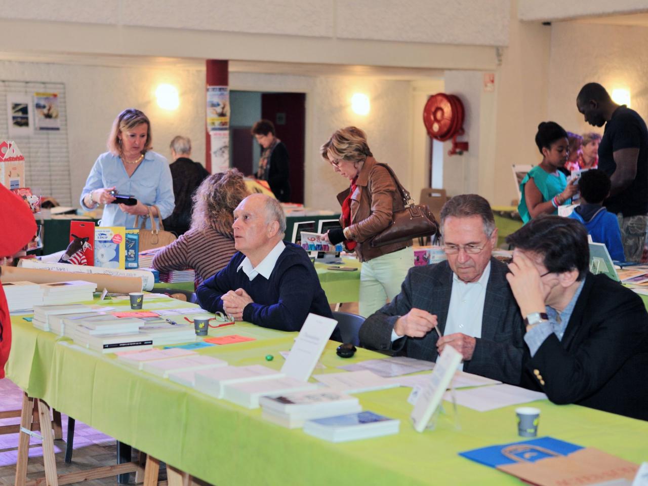 Librairie de Corinne