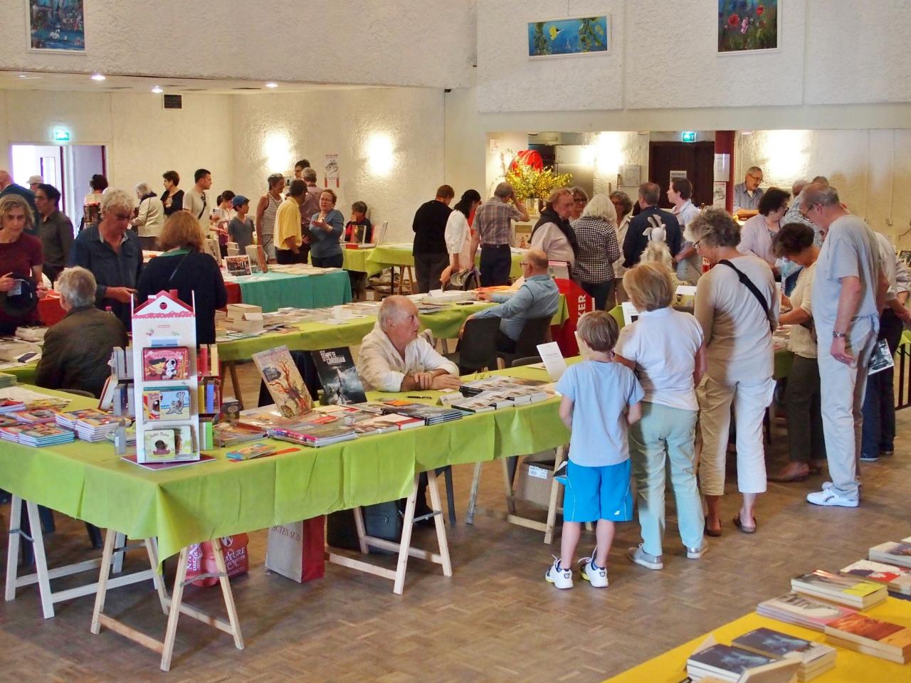 Librairie de Corinne