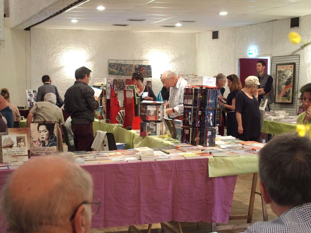 Librairie l'Hirondelle