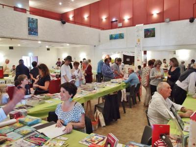 Librairie de Corinne