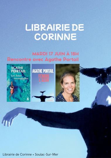 Agathe portail