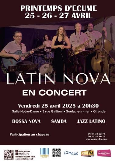 Latin nova 25def