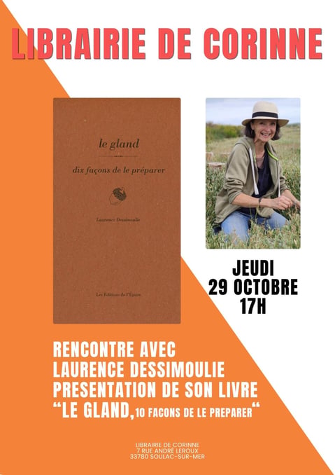 Laurence dessimoulie 29 octobre