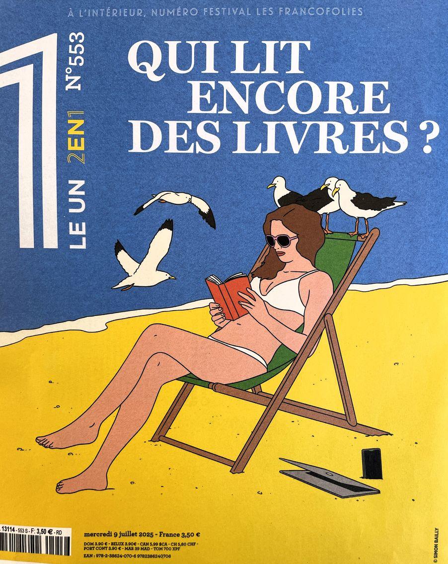 Livres du 1