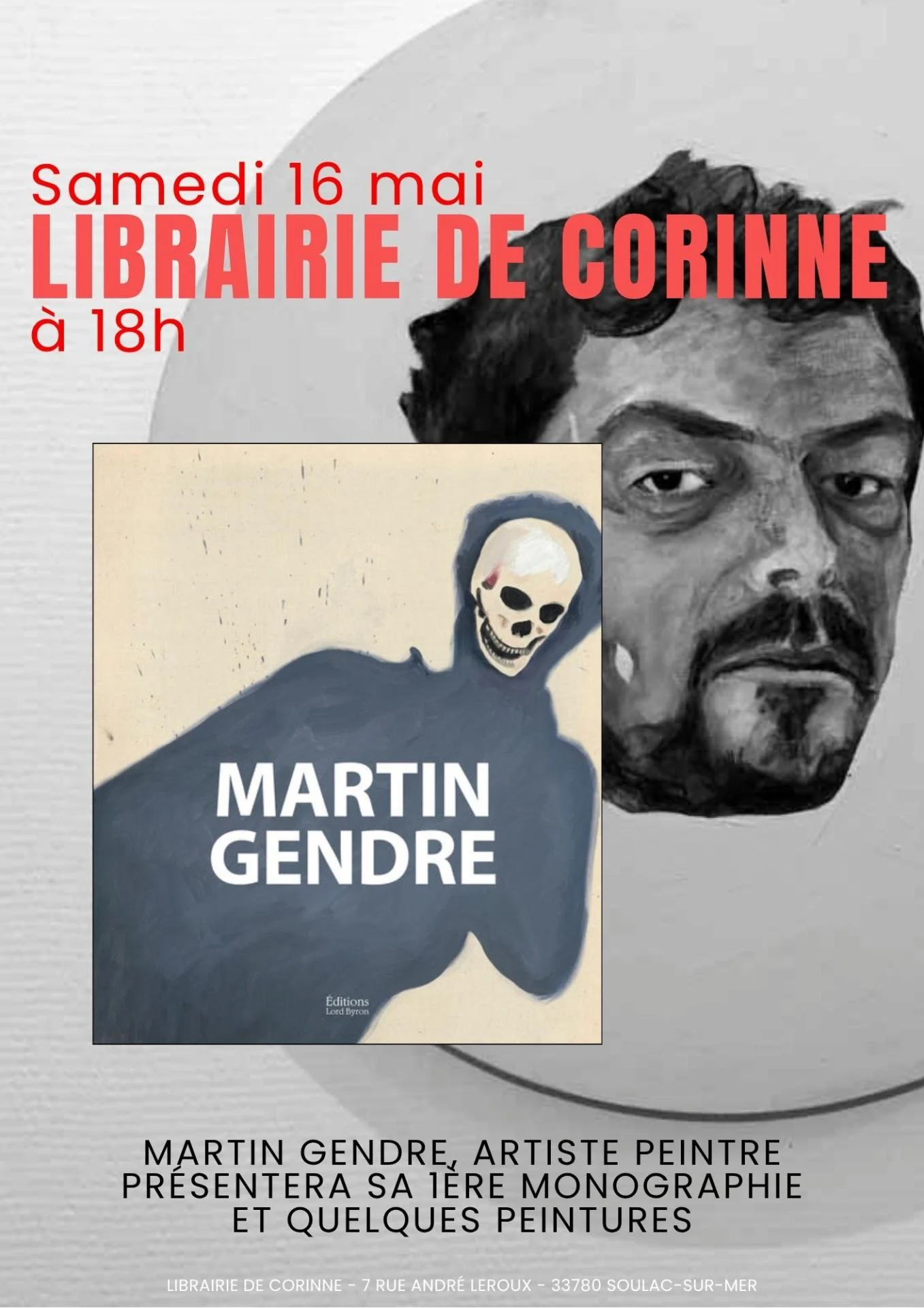 Martin gendre
