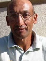 Messahel michel